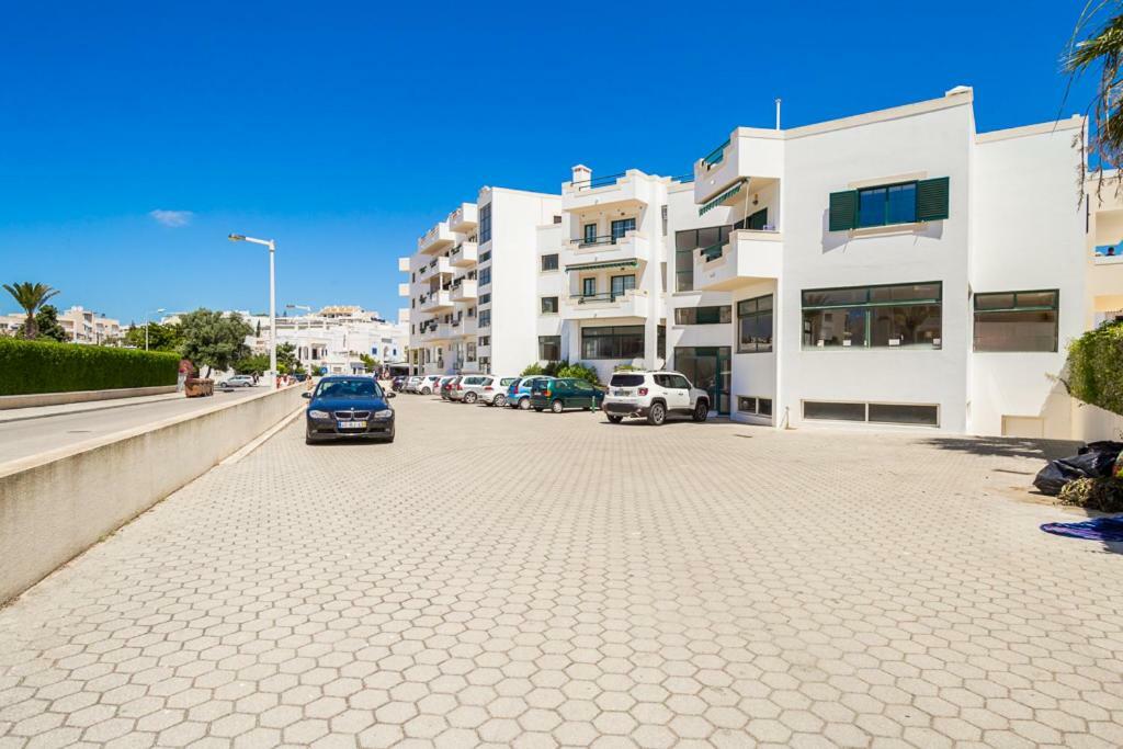 Dunas Do Alvor T2 Exterior foto